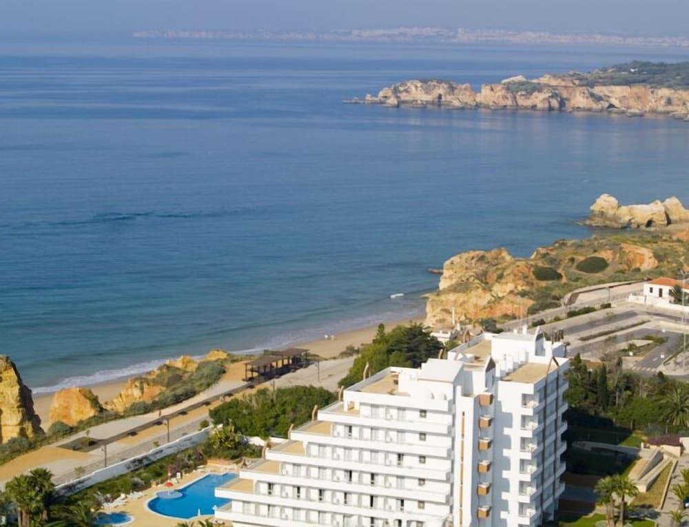 Hotel Luar 3 estrelas em Portimão