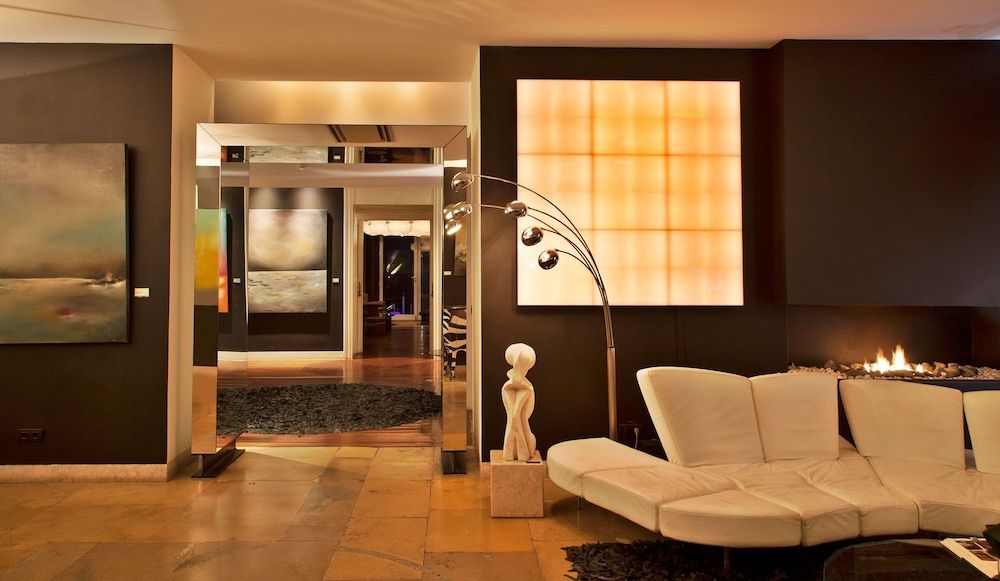 Farol Hotel 2