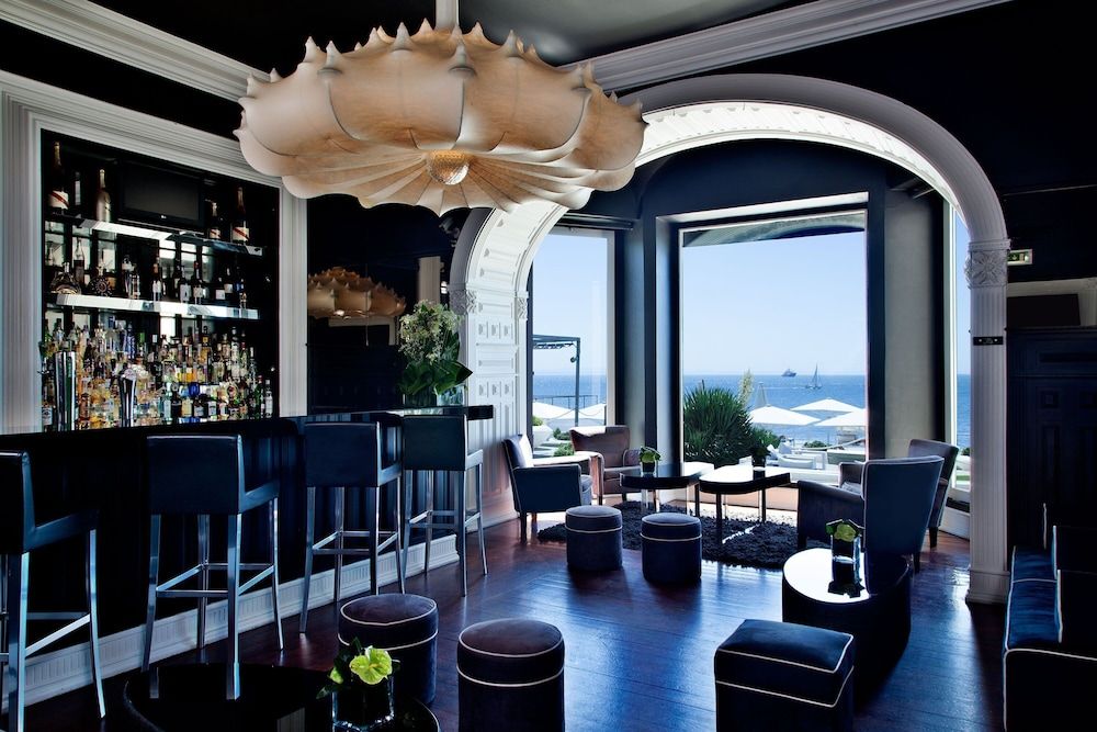 Farol Hotel 1