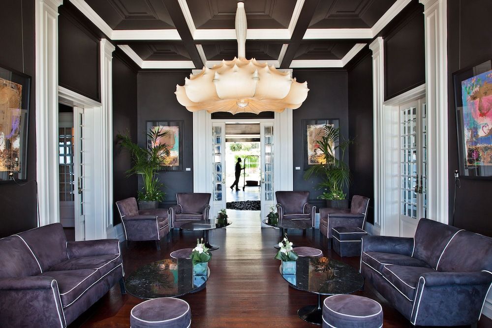 Farol Hotel 3