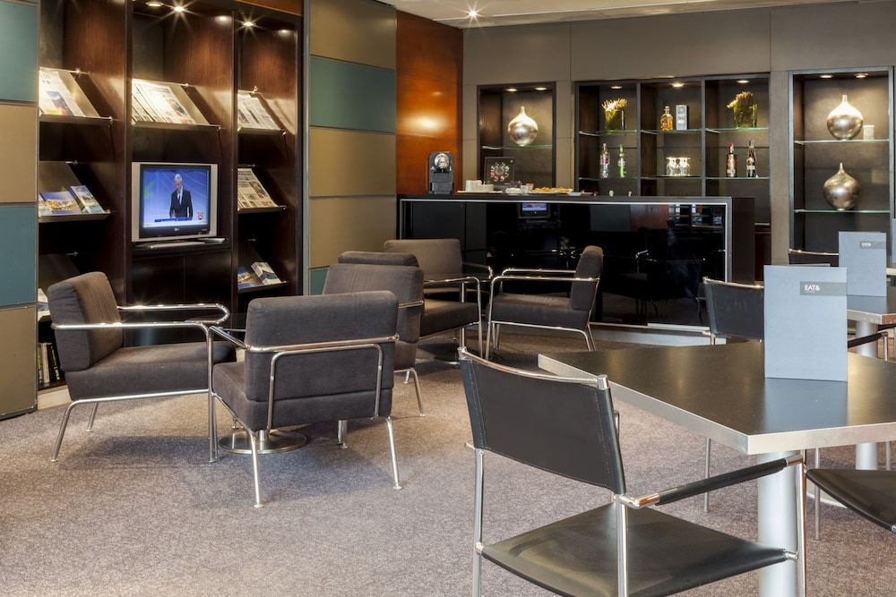 Hotel AA Ciudad de Lleida by Silken 1