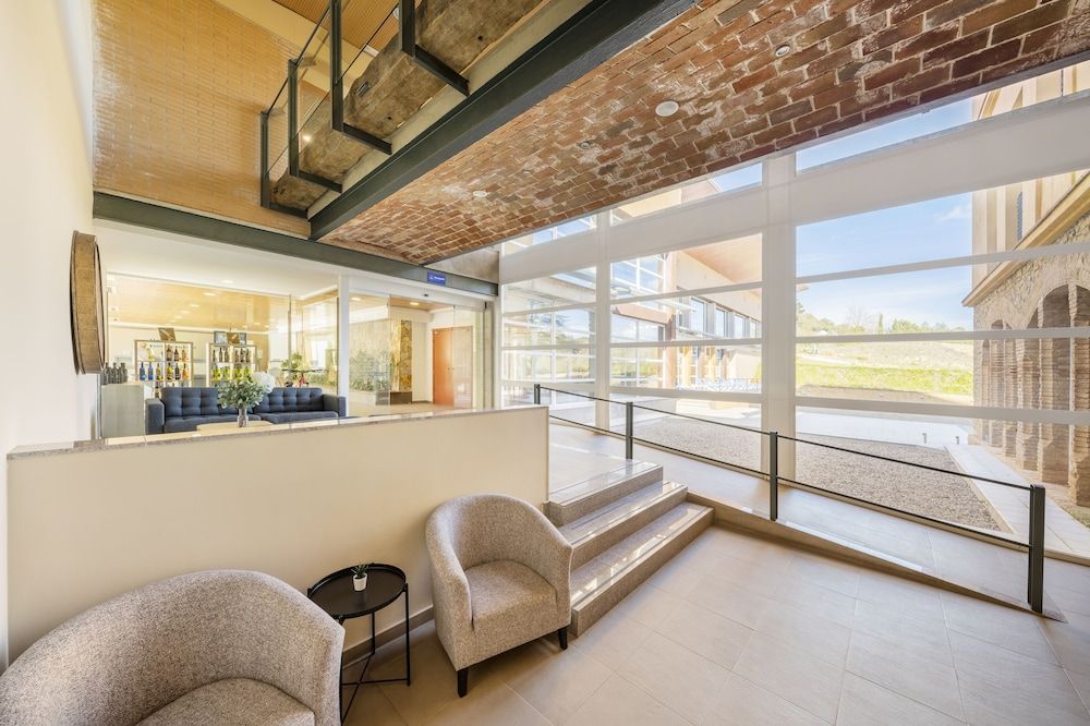 Iberik Hotel Balneari Rocallaura 3