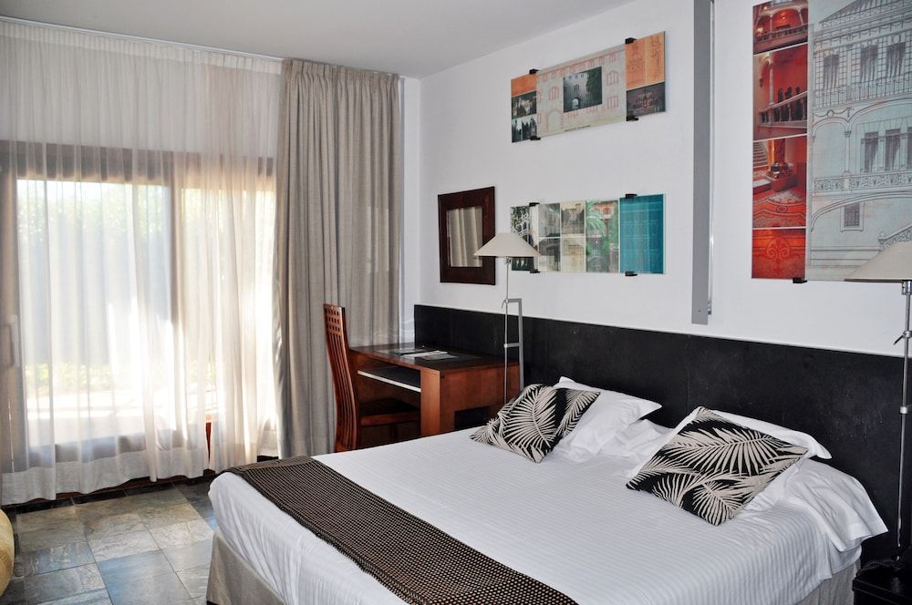 Mas Passamaner Hotel 3