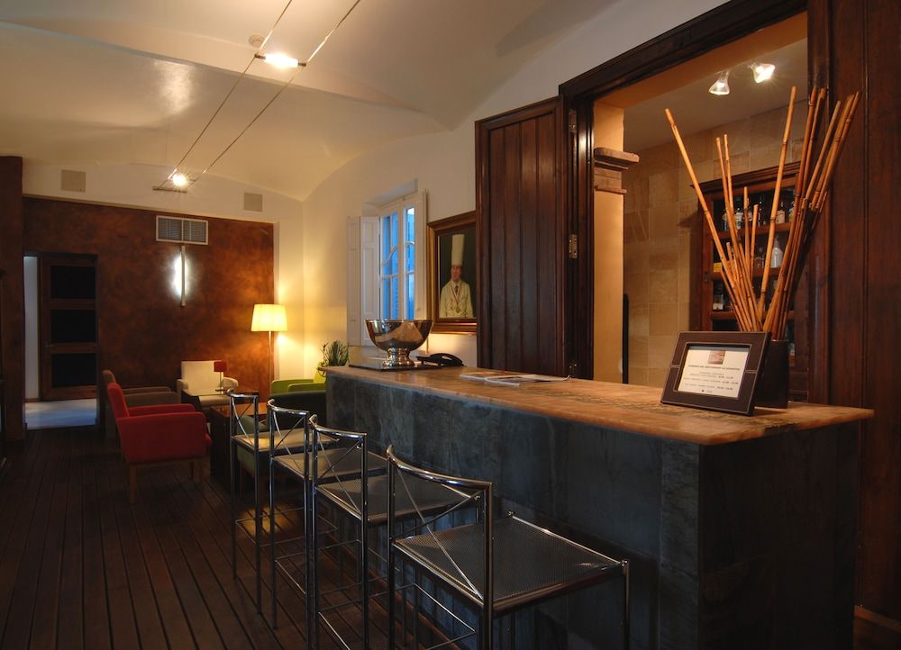 Mas Passamaner Hotel 2