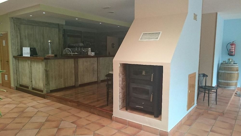 La Figuerola Hotel & Restaurant 2