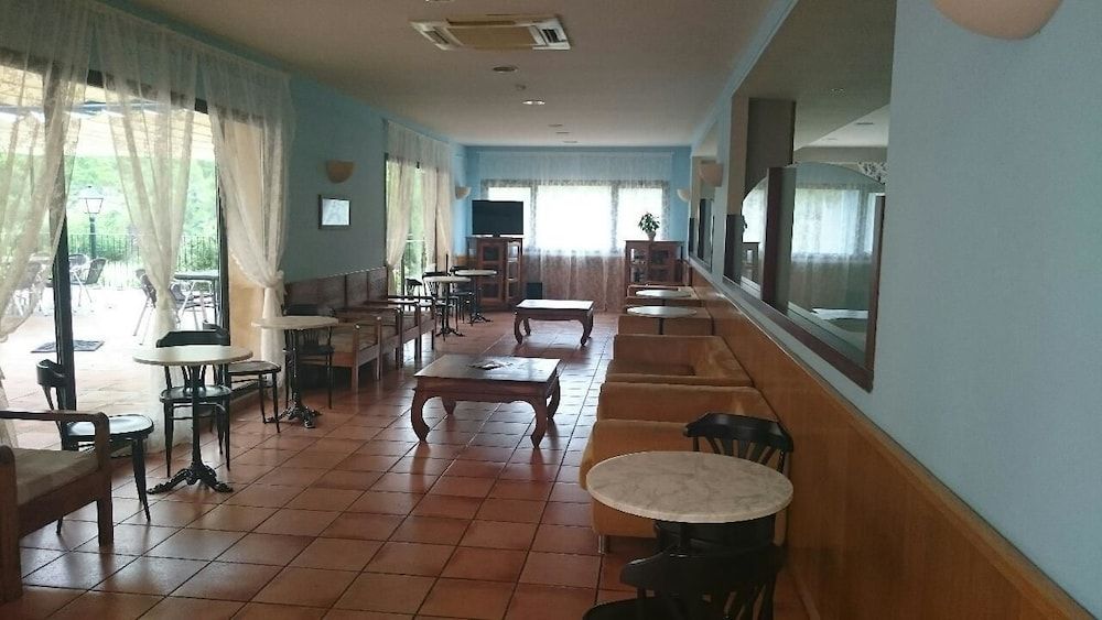 La Figuerola Hotel & Restaurant 3