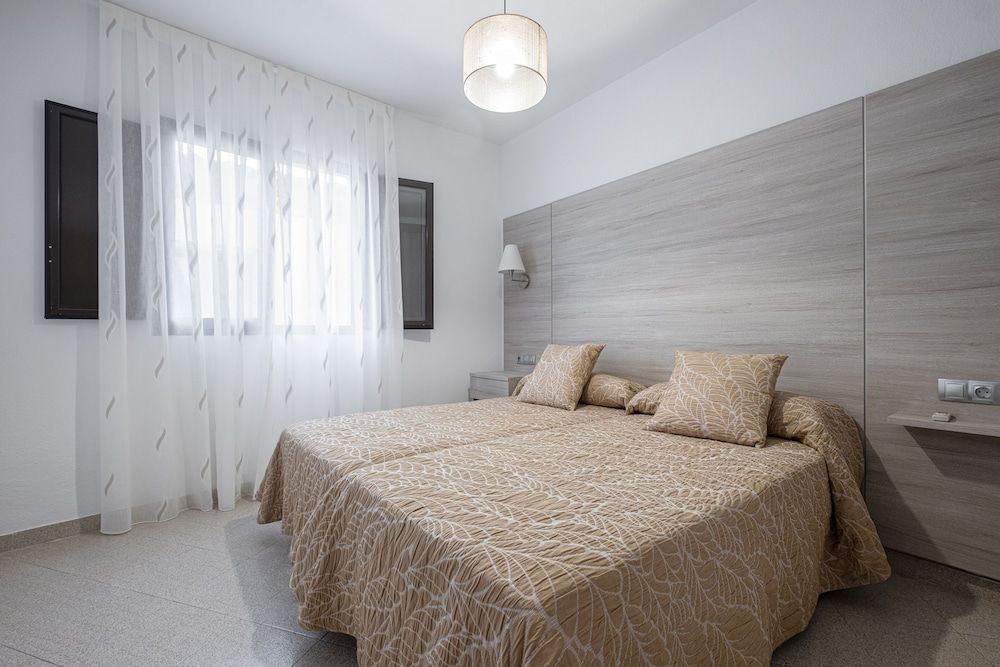 Apartamentos San Pedro 1