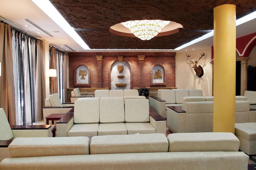 Apartamentos San Pedro 3