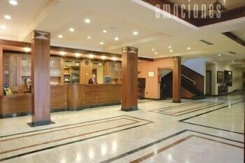 Insignia Hotel Del Val 3