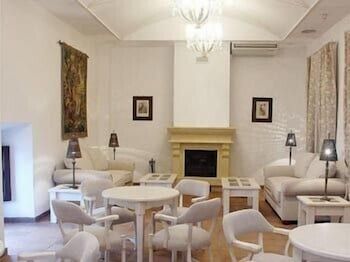 Domus Selecta Palacio Las Manillas 2