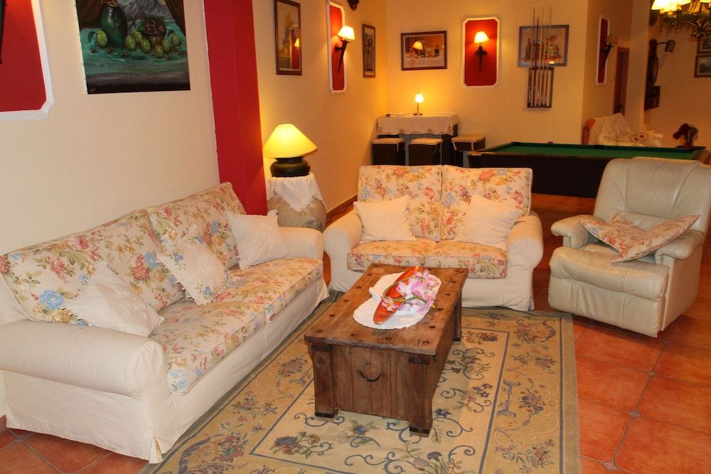 El Curro Hotel Rural 2