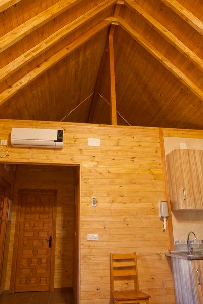 San Gines 1 stelle a Andújar