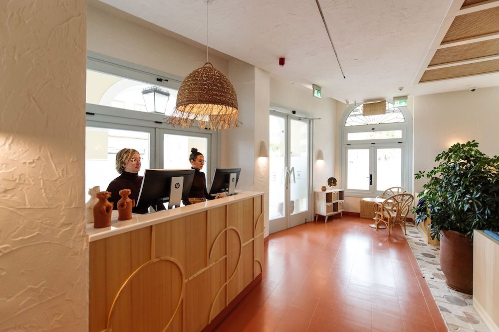 Gran Hotel Montesol Ibiza 3