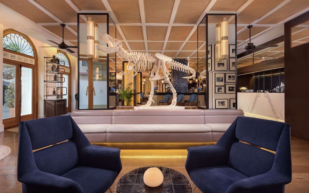 Gran Hotel Montesol Ibiza 2