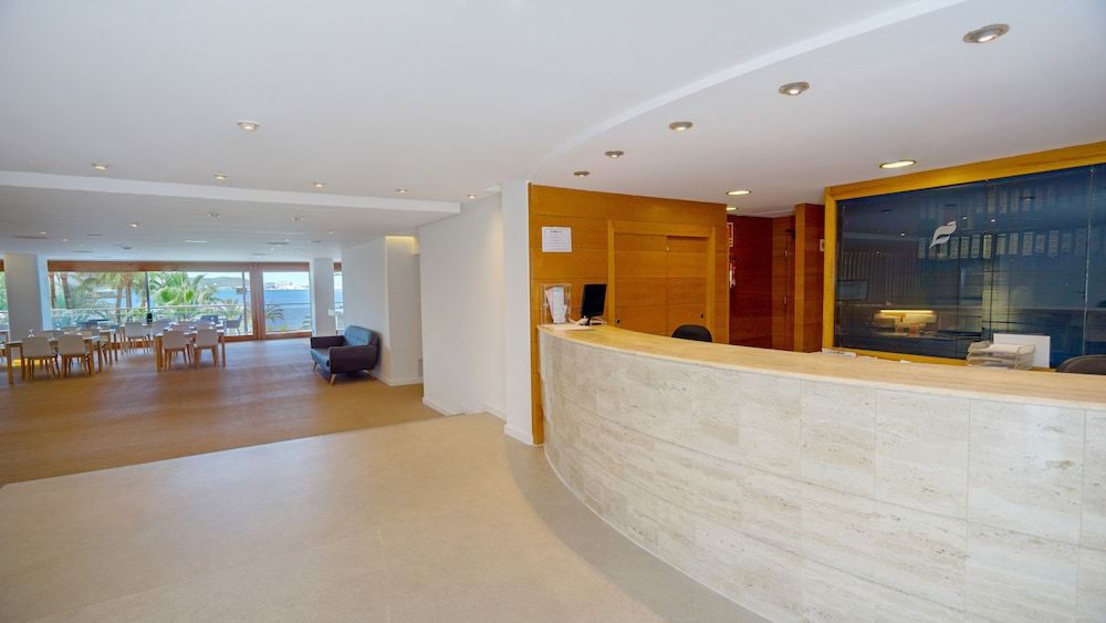 Hotel THB Los Molinos - Adults Only 2