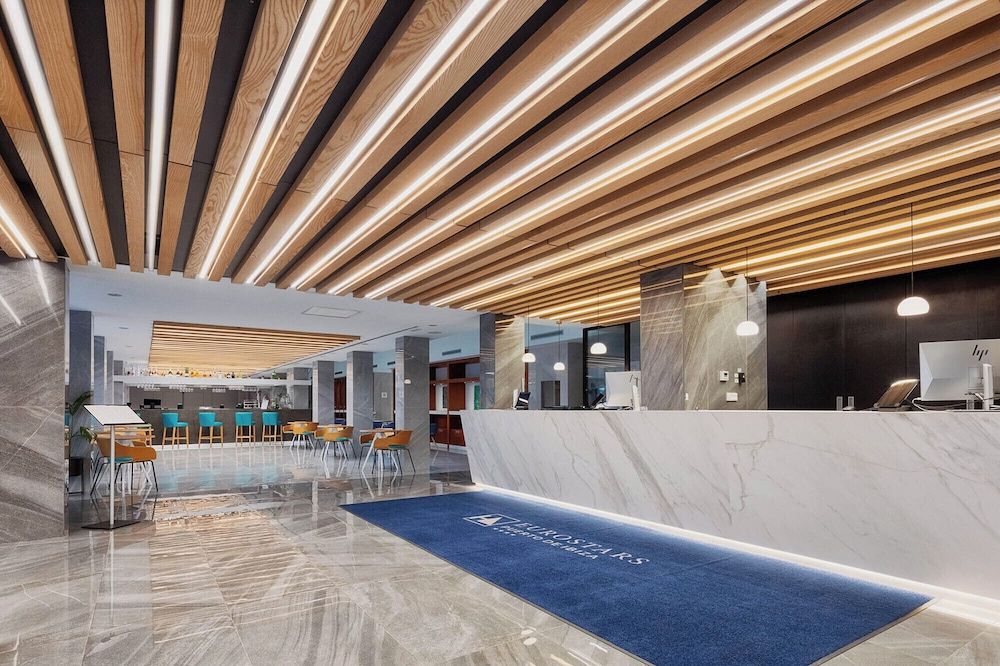 Eurostars Puerto de Ibiza 2