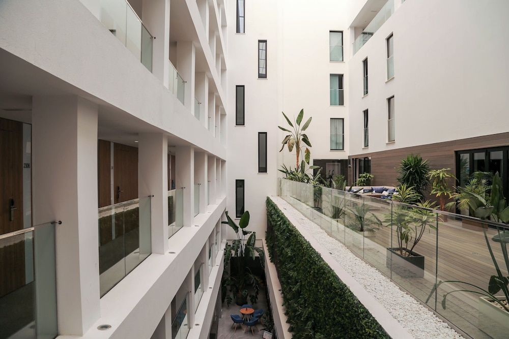 Eurostars Puerto de Ibiza 1