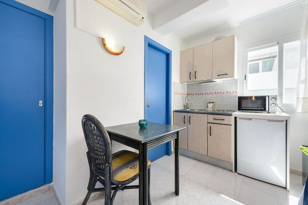 Aparhotel Vibra Central City - Adults Only 3