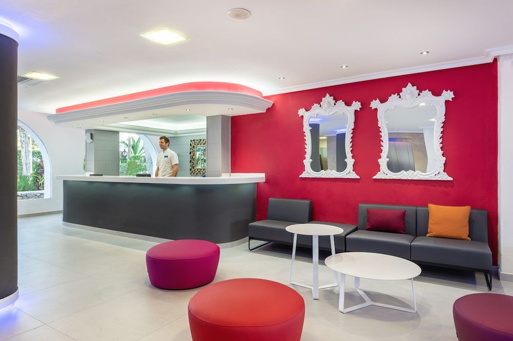 Hotel Vibra San Remo 2