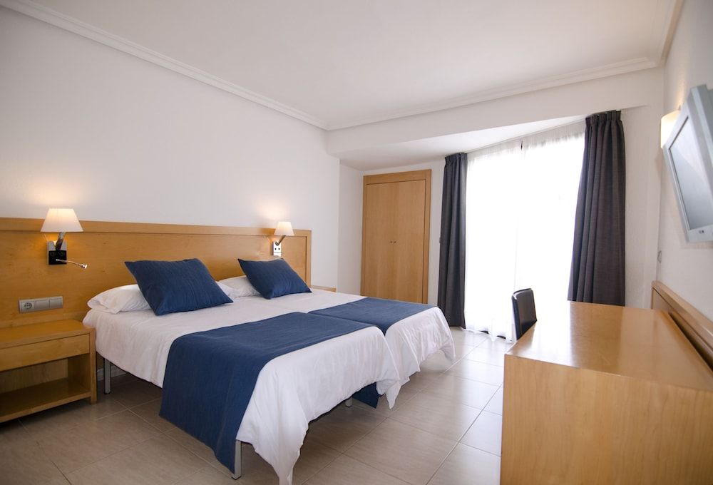 Hotel Vibra San Remo 3