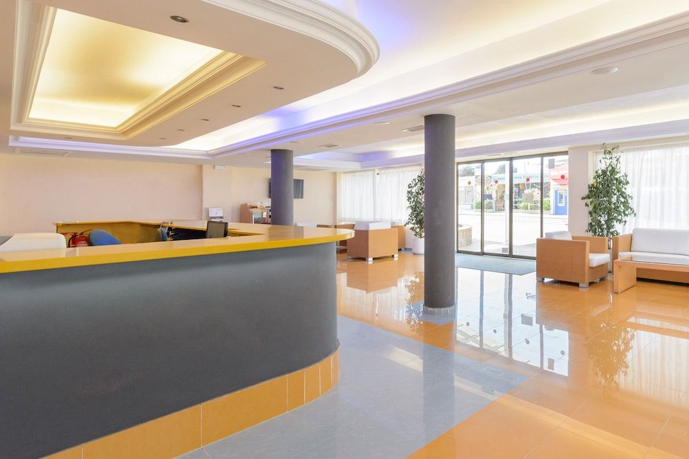 Hotel Vibra S´Estanyol 3