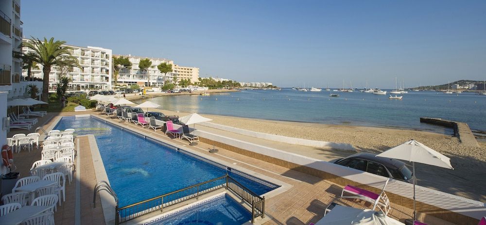 Hotel Vibra S´Estanyol 1