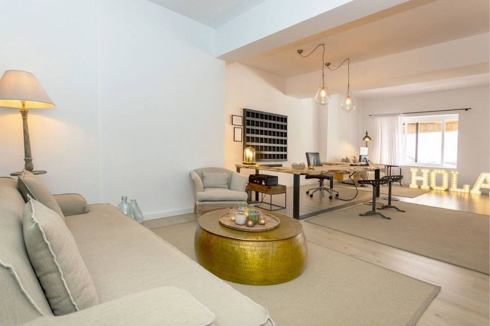 Can Beia Hostal Boutique 3