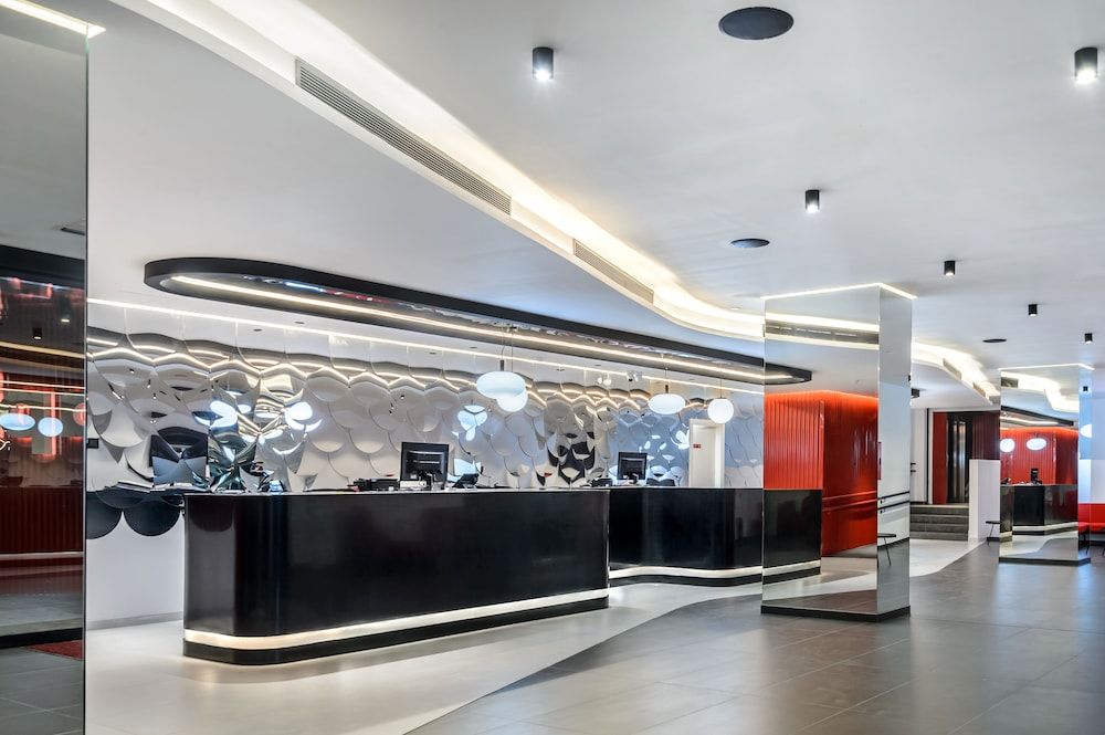 Hotel Vibra District - Adults Only 2