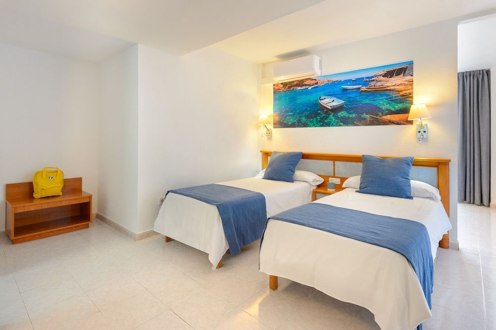 Vibra Calima Apartamentos - Adults Only 3