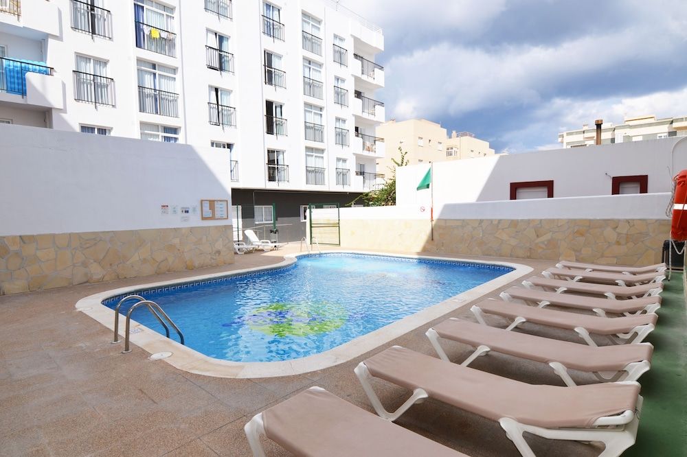 Vibra Calima Apartamentos - Adults Only 1