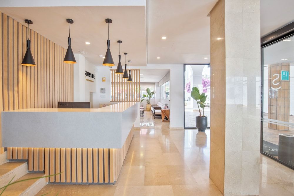 Sunside Ibiza Studios - Adults Only 2
