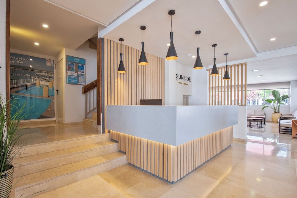 Sunside Ibiza Studios - Adults Only 3