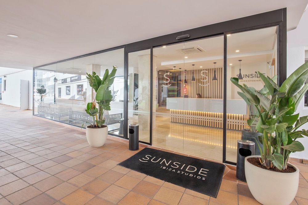 Sunside Ibiza Studios - Adults Only 1