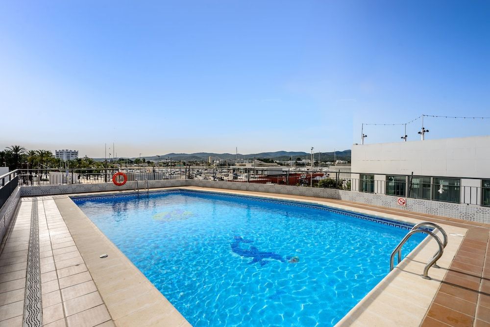 Aparthotel Vibra Del Mar - Adults Only 1