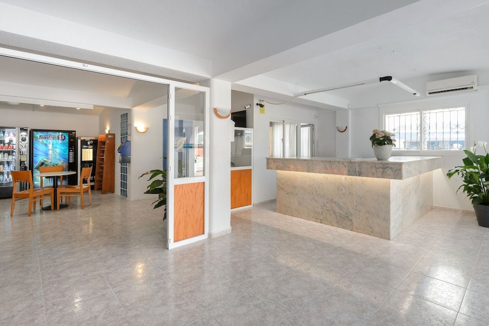 Aparthotel Vibra Del Mar - Adults Only 3