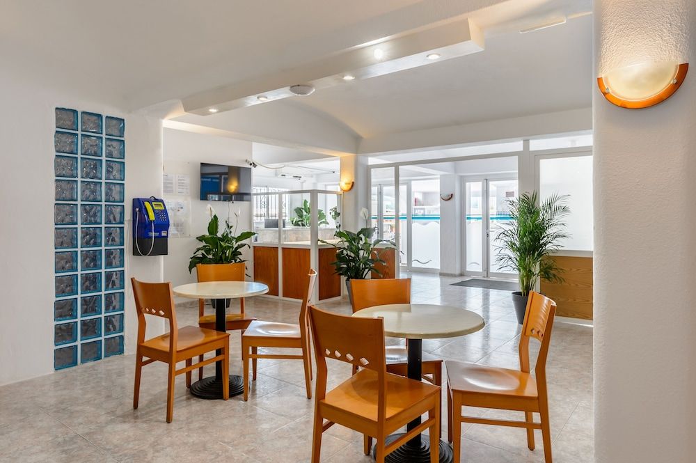 Aparthotel Vibra Del Mar - Adults Only 2