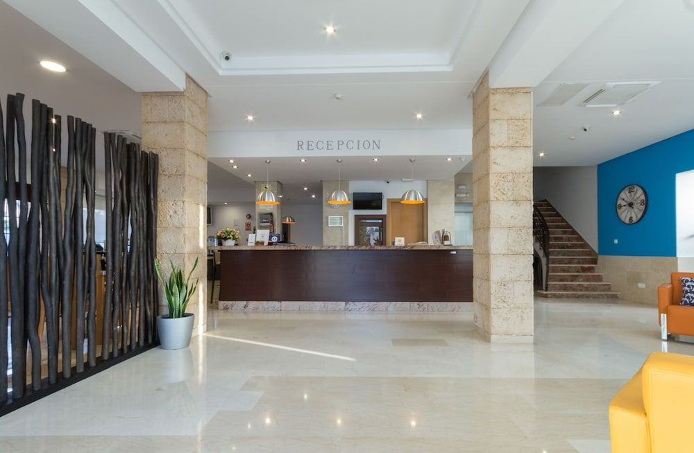Apartamentos Orosol 2 2