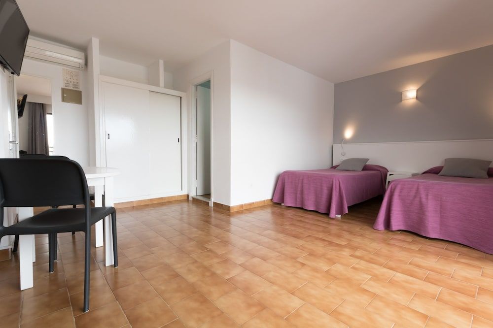 Apartamentos Orosol 2 3