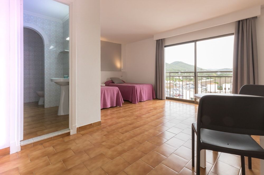 Apartamentos Orosol 2 1