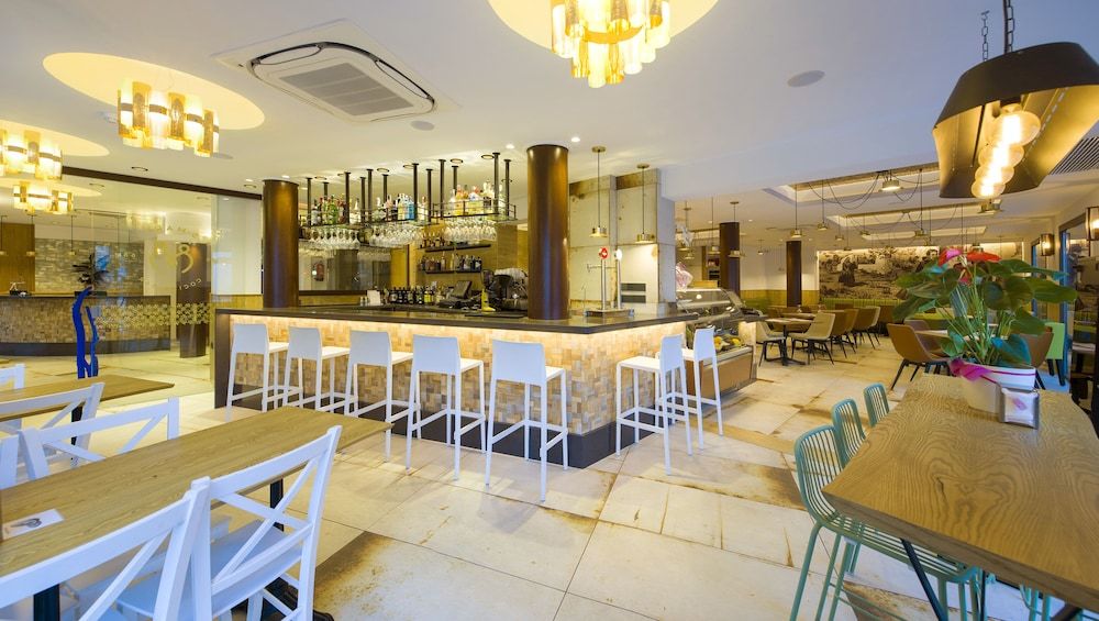 Hostal Marí 1