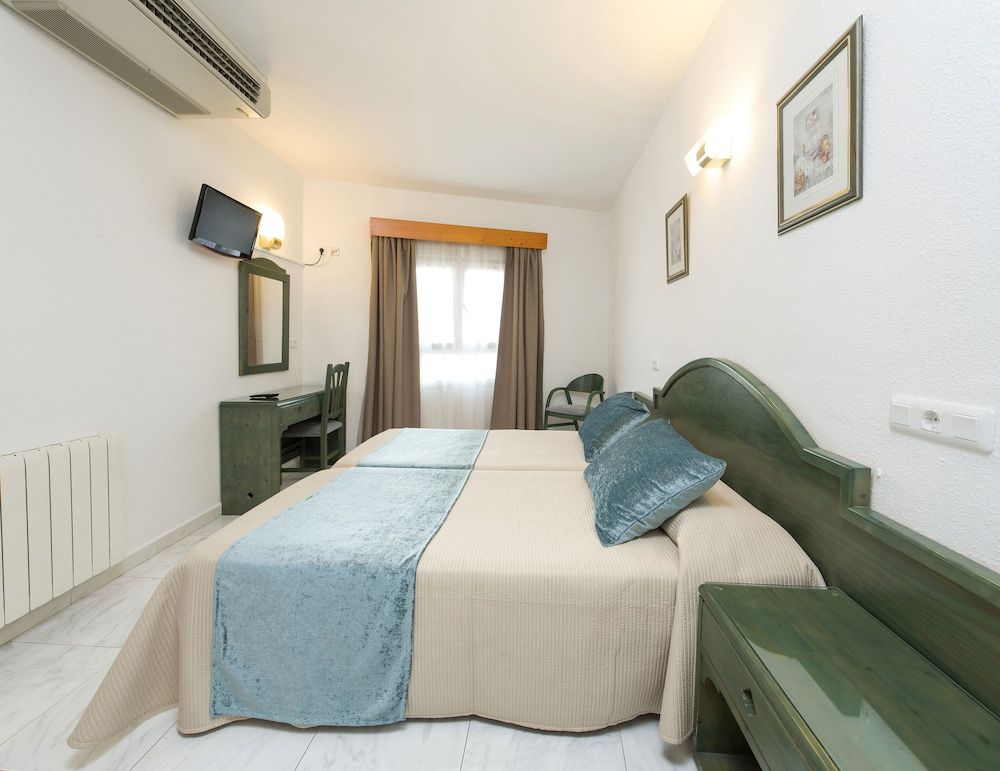 Hostal Marí 3