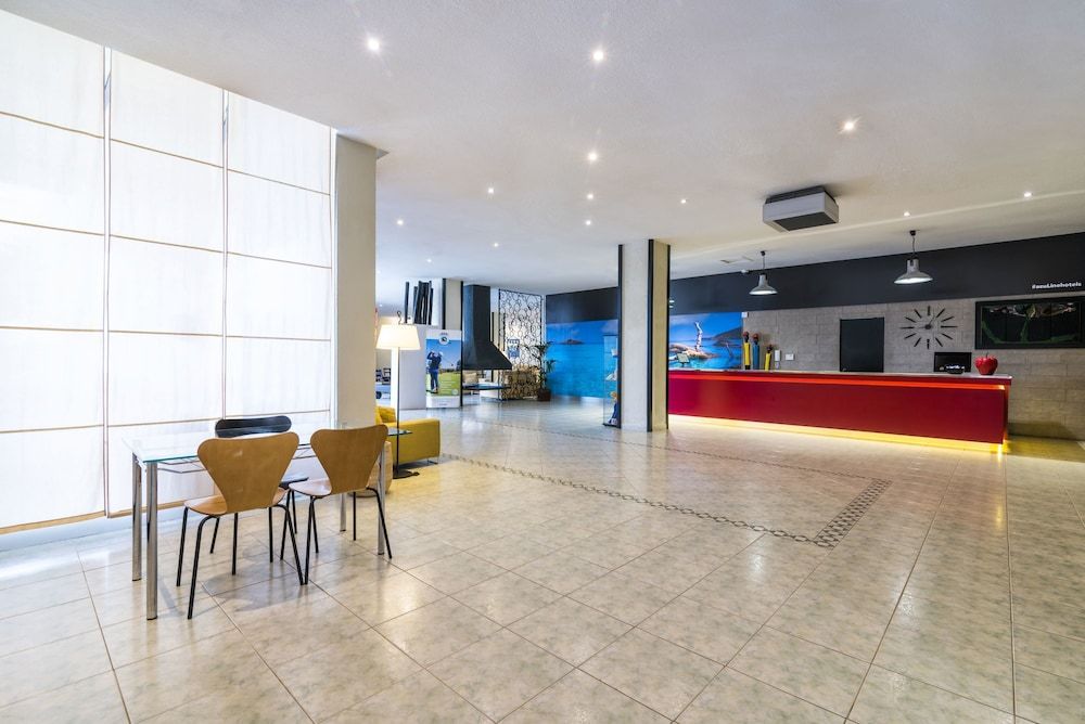 azuLine Hotel Pacific 3