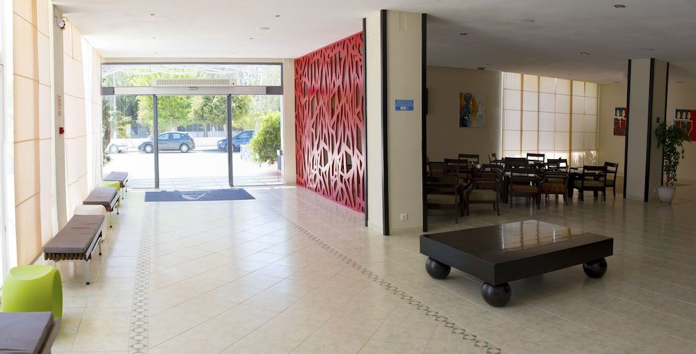 azuLine Hotel Pacific 2