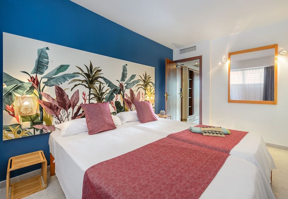 Apartamentos Vibra Jabeque Soul 3