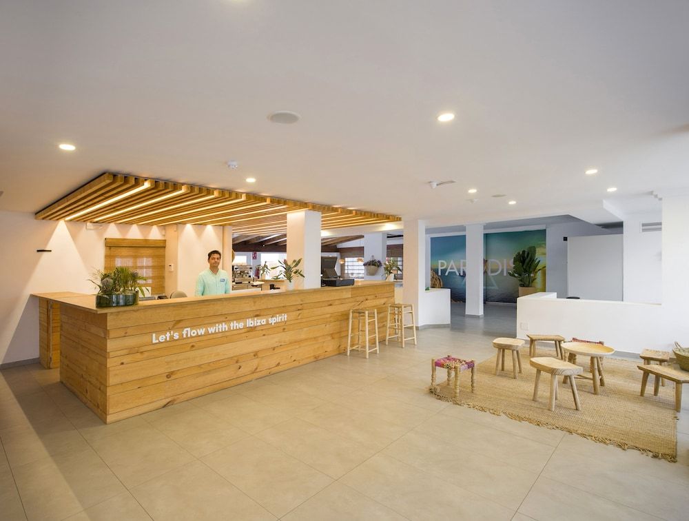 Hotel Vibra Bossa Flow - Adults Only 2