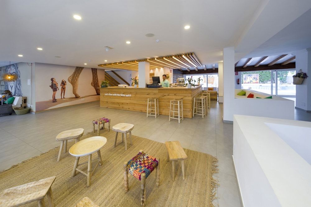 Hotel Vibra Bossa Flow - Adults Only 3