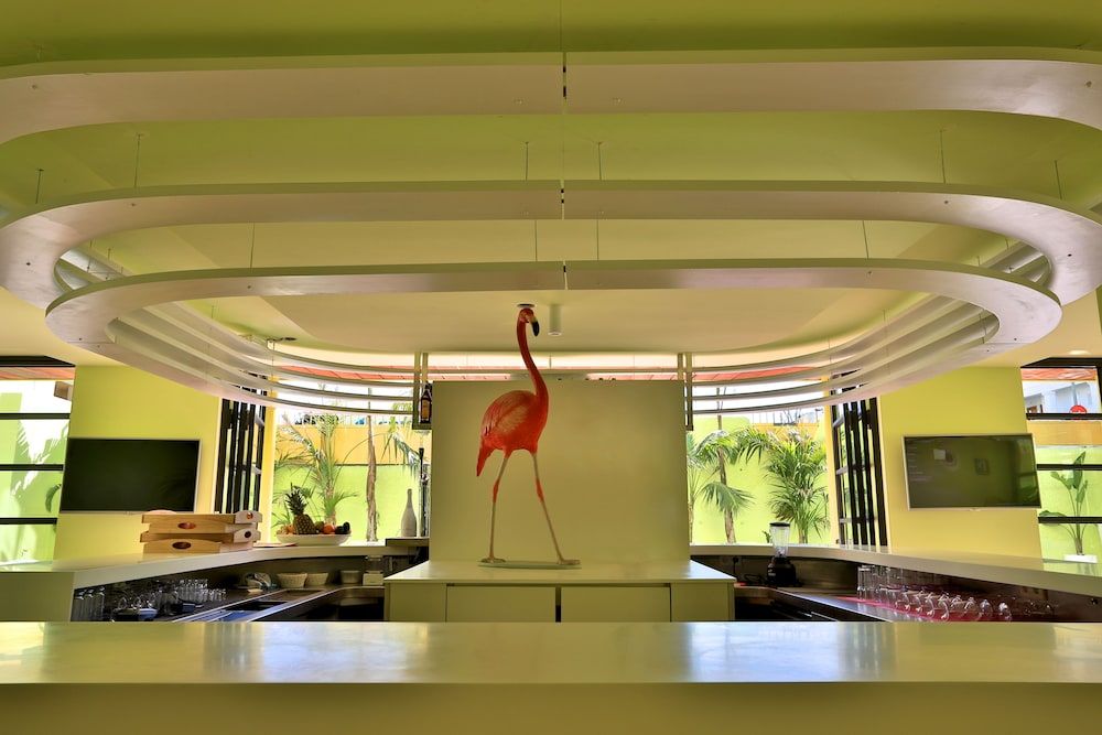 Tropicana Ibiza Suites - Adults Only 3