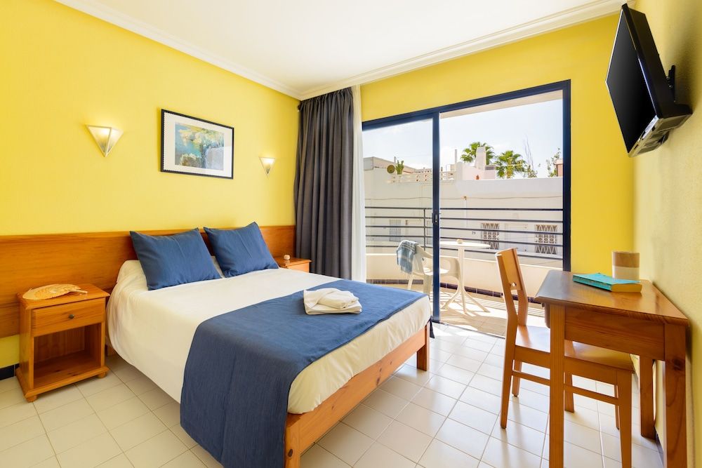 Hotel Vibra Isola - Adults Only 3