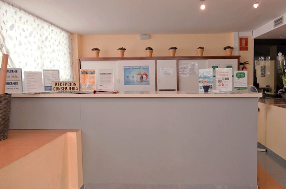 Hotel Vibra Isola - Adults Only 2