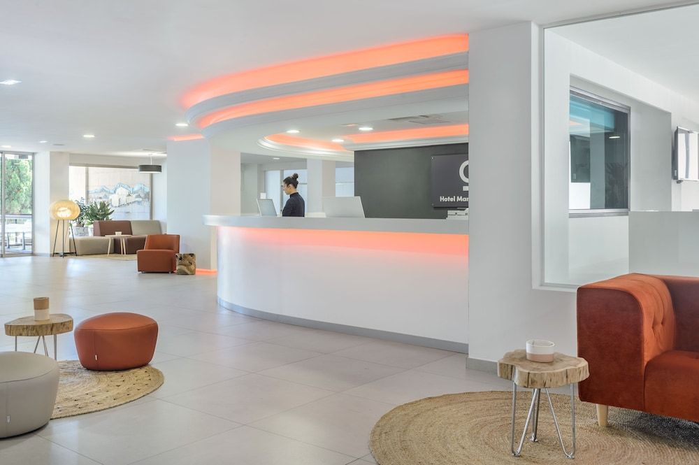 Hotel Vibra Mare Nostrum 3